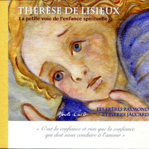 Thérèse de Lisieux