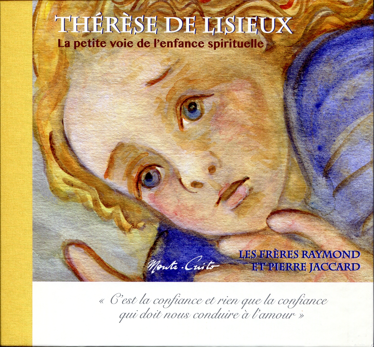 Thérèse de Lisieux