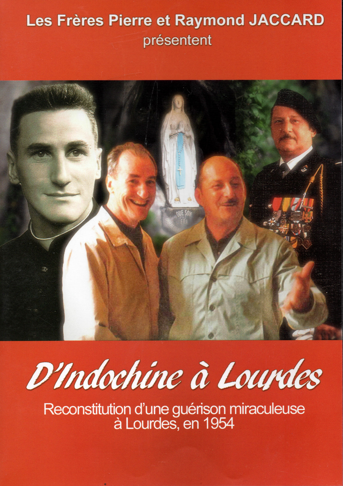 D'Indochine-à-Lourdes