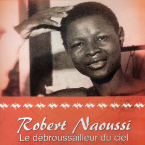 Robert Naoussi