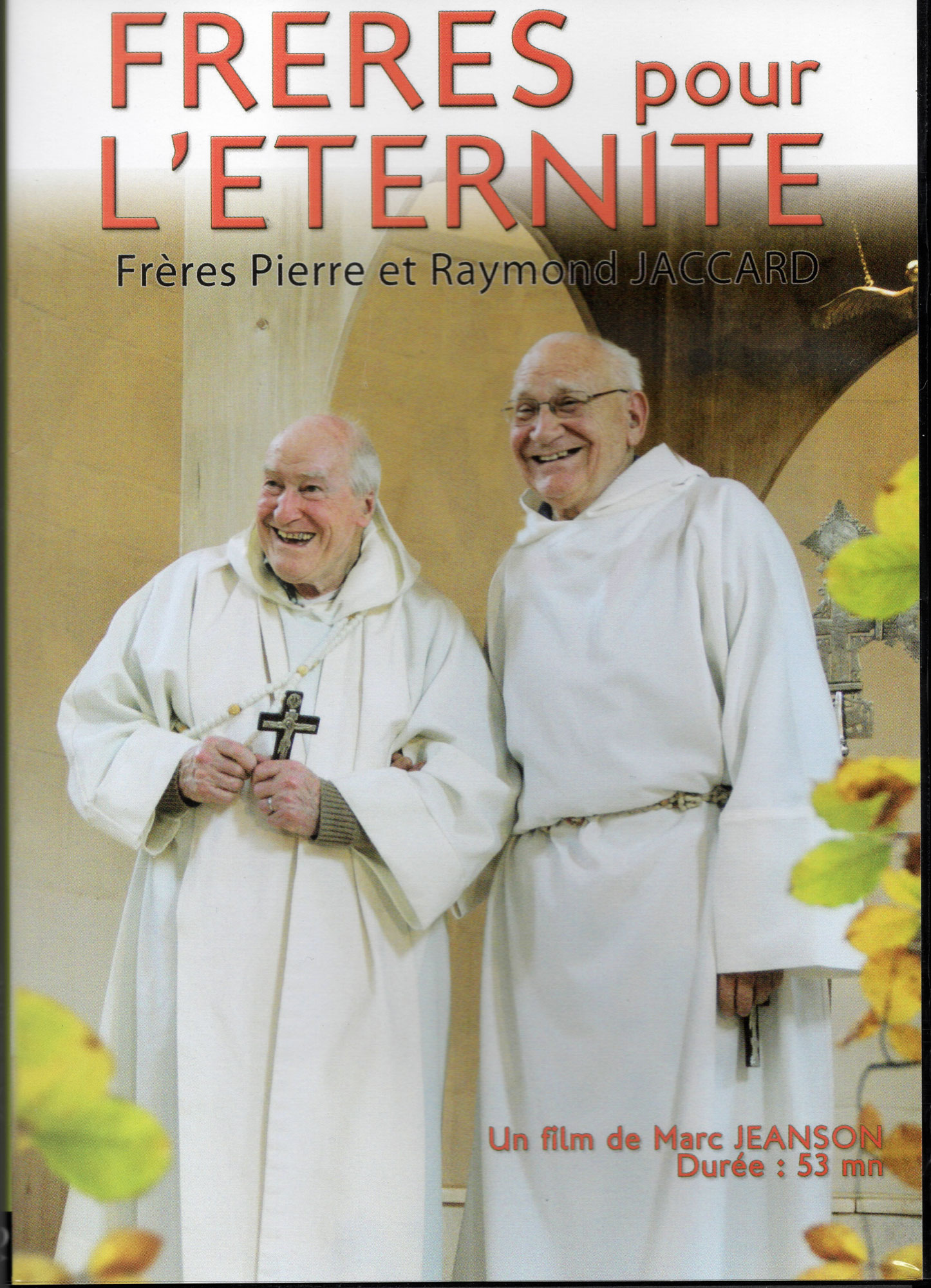 Frères pourl'éternité