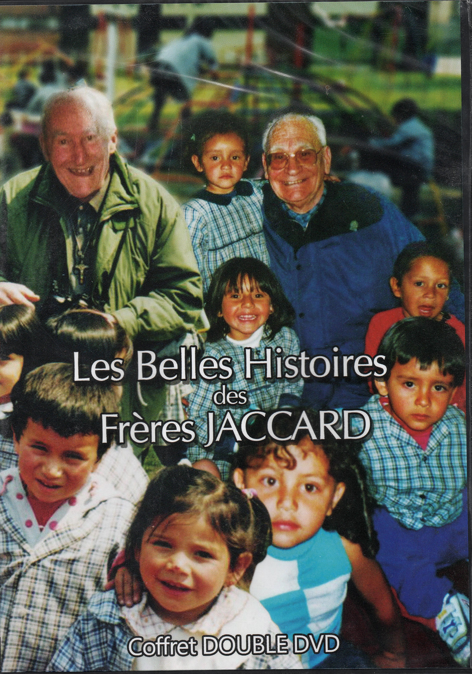 Belles histoires