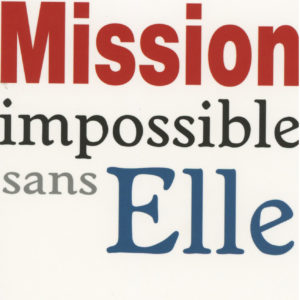 sans elle